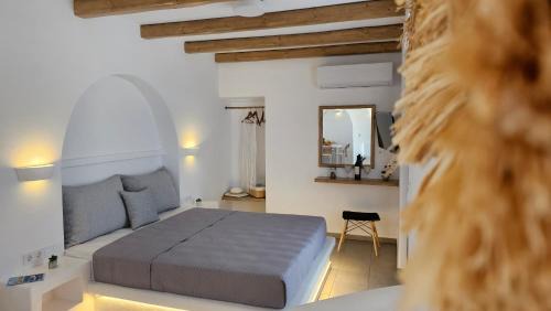 Apollonia Villa | Polychronis Private Suite