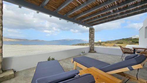 Apollonia Villa | Polychronis Private Suite