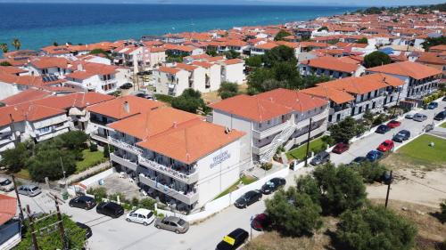 Polichrono Apartment | Polychrono GREEN GARDENS