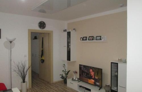 Uhersky Brod House | Polyfunkční dům Pasát