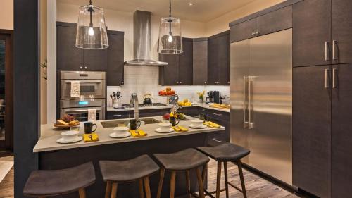 Steamboat Springs House | Poma Lodge North