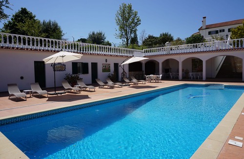 Tremes House | Pombo House