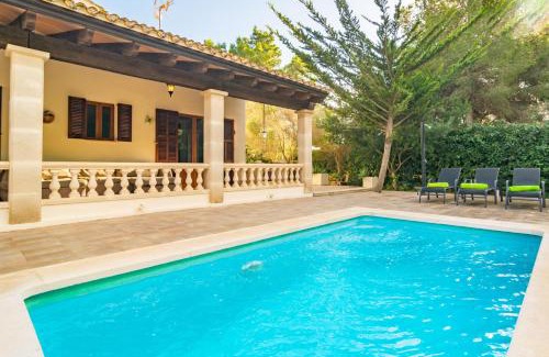 Sa Coma Villa | Pomeres 9