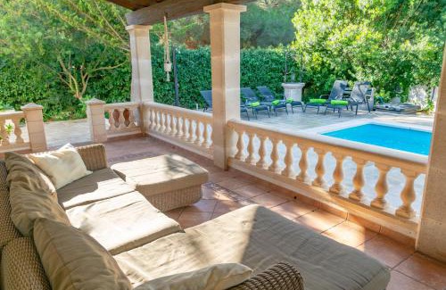 Sa Coma Villa | Pomeres 9