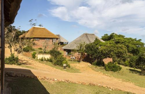 Seafield Cabin | Pomeroy Lodges