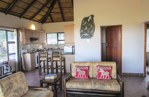 Seafield Cabin | Pomeroy Lodges