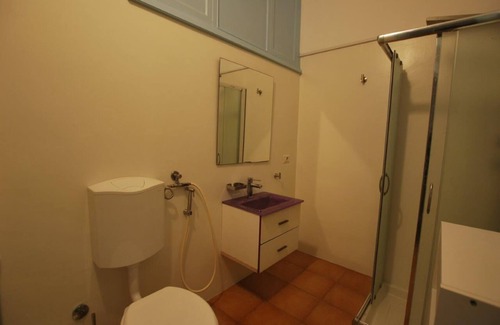 Canneto Apartment | Pomice Studio