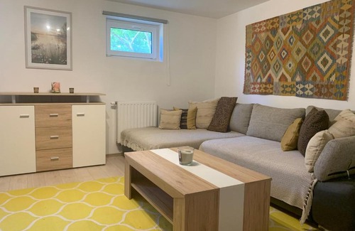 Balatonalmadi Apartment | Pommedi Apartman