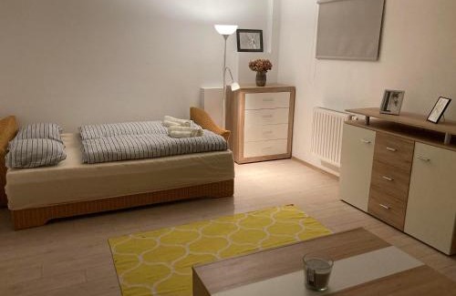 Balatonalmadi Apartment | Pommedi Apartman