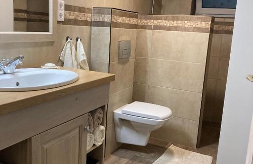 Balatonalmadi Apartment | Pommedi Apartman