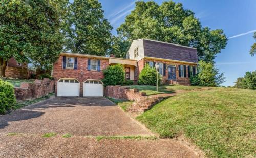 Whitehaven House | Pomona Cottage