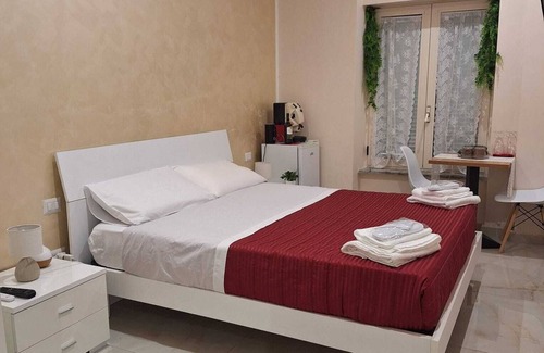 Scafati House | Pompei 79 AD b&b