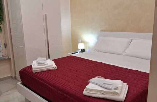 Scafati House | Pompei 79 AD b&b