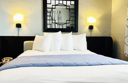 St. Petersburg Hotel | Ponce De Leon Hotel