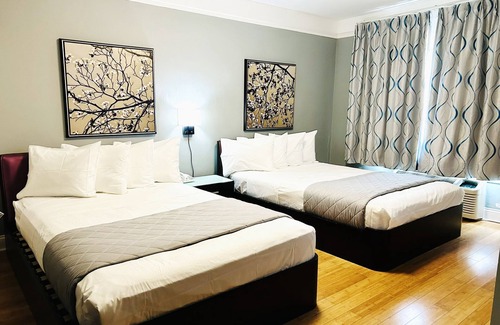 St. Petersburg Hotel | Ponce De Leon Hotel