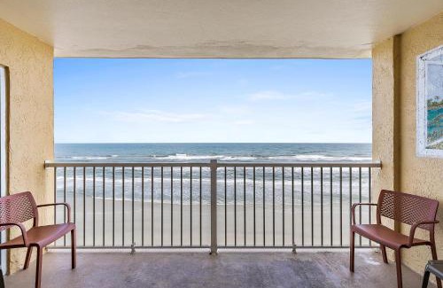 New Smyrna Beach House | Ponce de Leon Towers 803