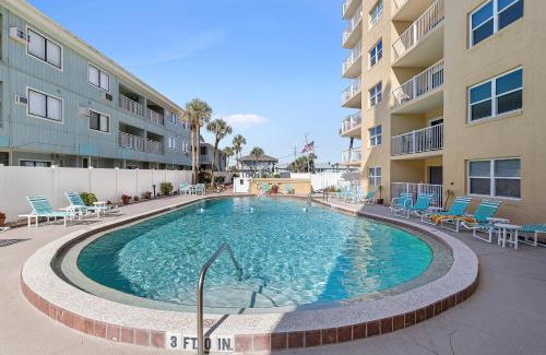 New Smyrna Beach House | Ponce de Leon Towers 803