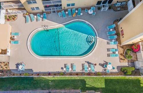 New Smyrna Beach House | Ponce de Leon Towers 803