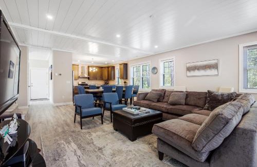 Bethany Beach House | Pond Acres - 402 Salt Pond