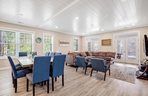 Bethany Beach House | Pond Acres - 402 Salt Pond