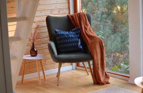 Lithuania House | Pond View Cabin