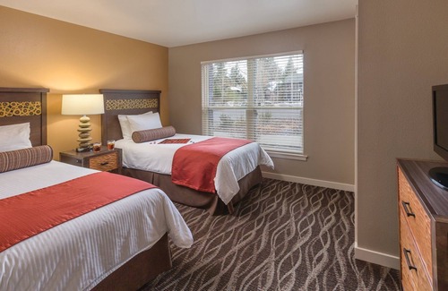 McCall Resort | Ponderosa State Park … YES!