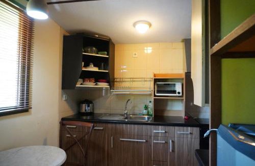 Tanjungbenoa Bed & Breakfast | Pondok Agung Bed & Breakfast