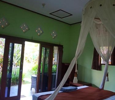 Suraberata House | Pondok Balian