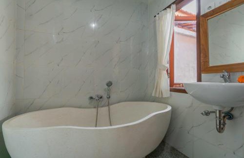 Tegallalang Cabin | Pondok di Uma Villa Ubud