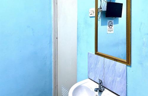 Tasikmalaya Hotel | Pondok Karisma Syariah Tasikmalaya Mitra RedDoorz