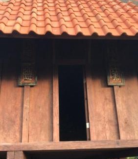 Wanagiri House | Pondok Kawinaya