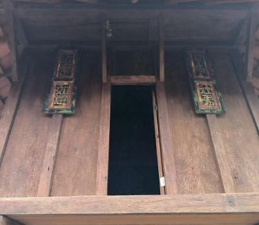 Wanagiri House | Pondok Kawinaya