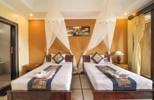 Kutuh Kaja House | Pondok Kutuh Guesthouse