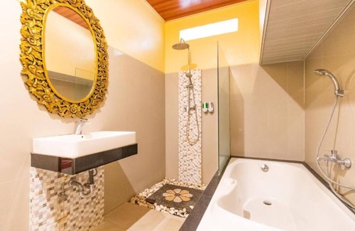 Kutuh Kaja House | Pondok Kutuh Guesthouse