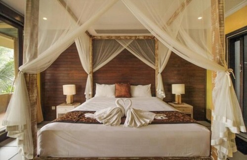 Kutuh Kaja House | Pondok Kutuh Guesthouse