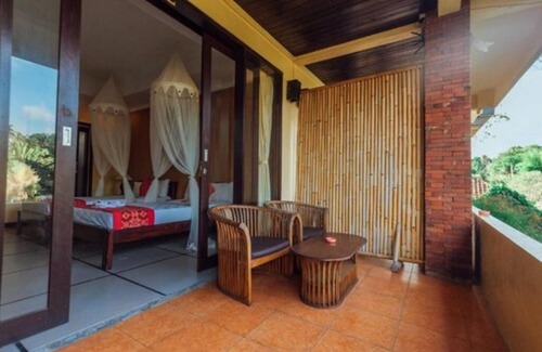 Kutuh Kaja House | Pondok Kutuh Guesthouse