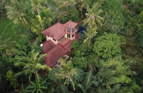 Sukasada Bed & Breakfast | Pondok Manis