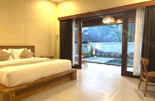 Sambahan Apartment | Pondok Mupu Villa