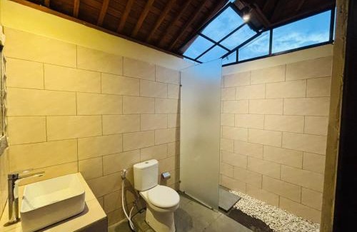 Sambahan Apartment | Pondok Mupu Villa