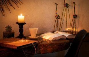 Maruleng Cabin | Pondoro Game Lodge