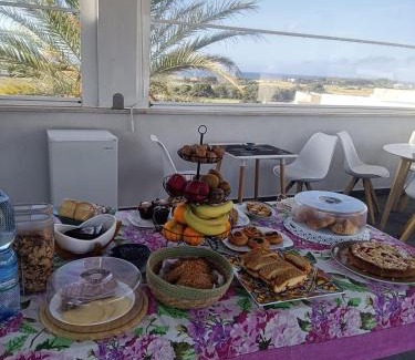 Favignana Bed & Breakfast | Ponente & Maestro Rooms