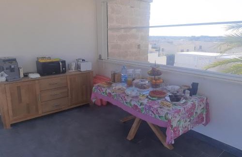 Favignana Bed & Breakfast | Ponente & Maestro Rooms