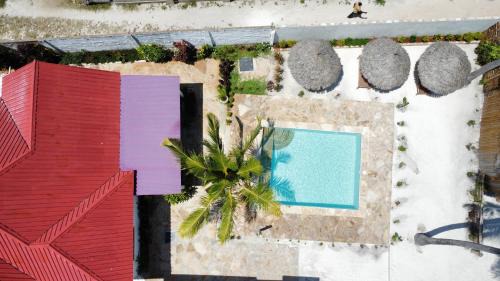 Pongwe Villa | Pongwe Beachfront Villa