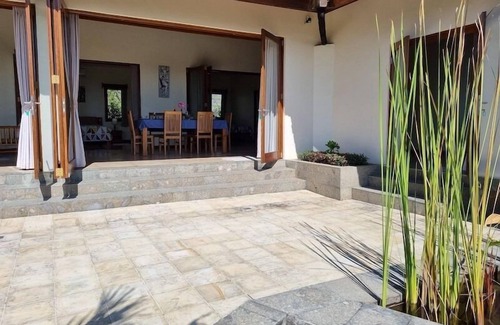 Tejakula Villa | Ponjok Batu Residence
