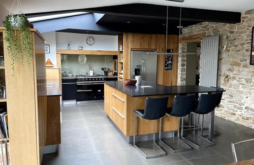 Pont-Aven House | Pont-Aven Breton house