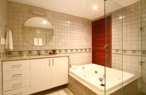 Praia dos Carneiros Hotel | Pontal dos Carneiros Beach Bungalows