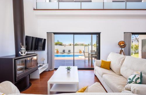 Sagres House | Pontalaia Village
