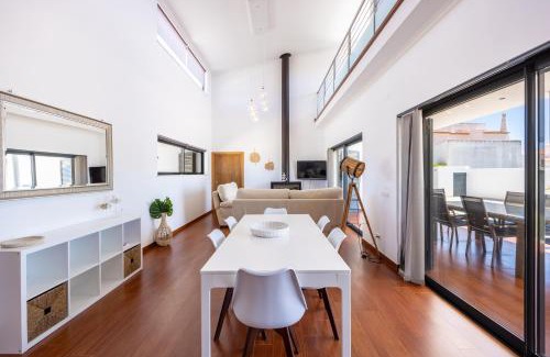 Sagres House | Pontalaia Village
