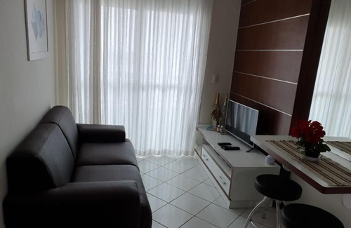 Ponta Negra Apartment | Pontamares Ponta Negra 1801