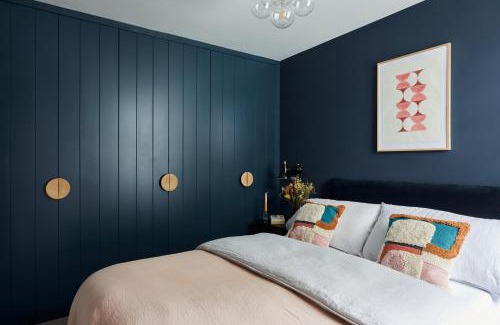 Pontcanna Apartment | Pontcanna by Black Door Stays